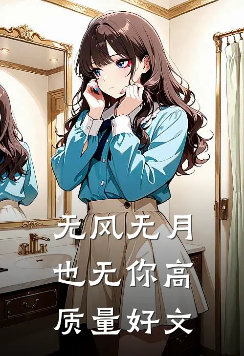 无风无月也无你高质量好文