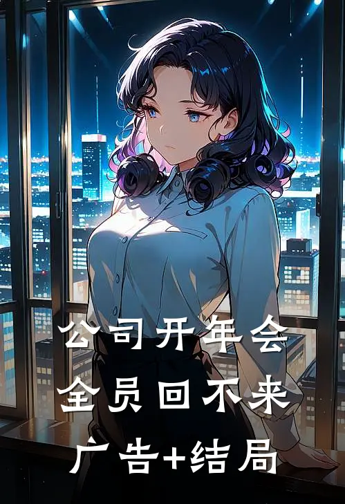 公司开年会，全员回不来广告+结局