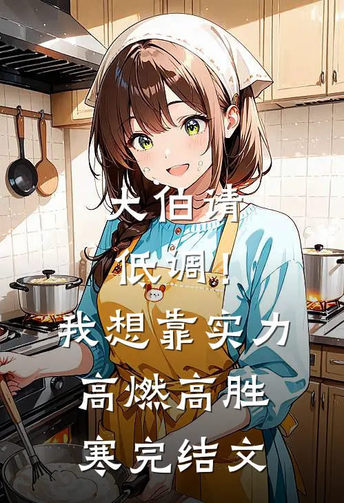 大伯请低调！我想靠实力高燃高胜寒完结文