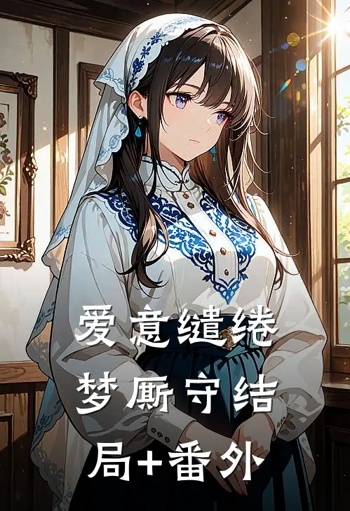 爱意缱绻梦厮守结局+番外
