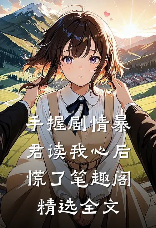 手握剧情暴君读我心后慌了笔趣阁精选全文
