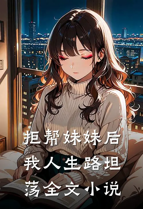 拒帮妹妹后，我人生路坦荡全文小说