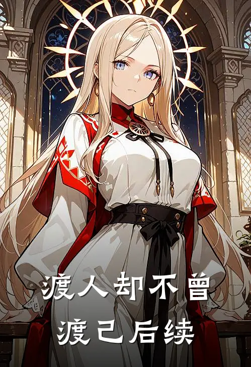 渡人却不曾渡己后续