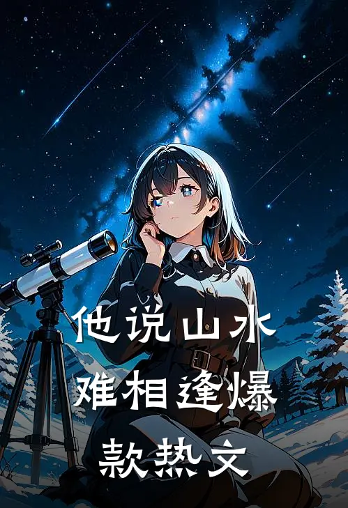 他说山水难相逢爆款热文