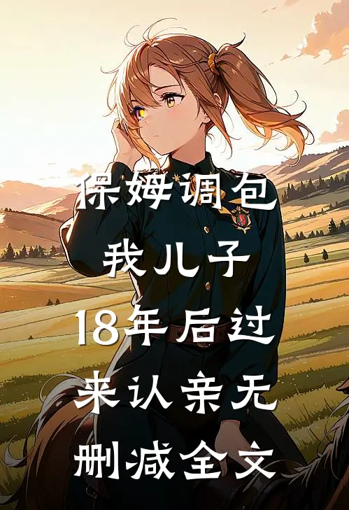保姆调包我儿子，18年后过来认亲无删减全文