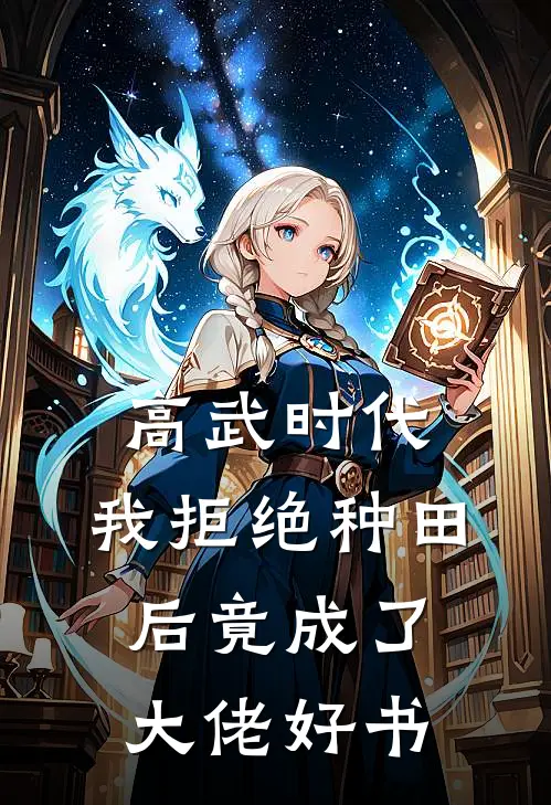 高武时代，我拒绝种田后竟成了大佬好书