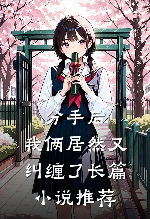 分手后，我俩居然又纠缠了长篇小说推荐