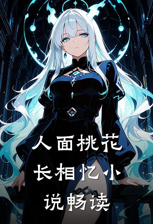 人面桃花长相忆小说畅读