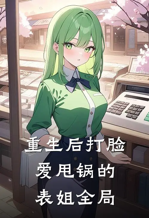 重生后打脸爱甩锅的表姐全局