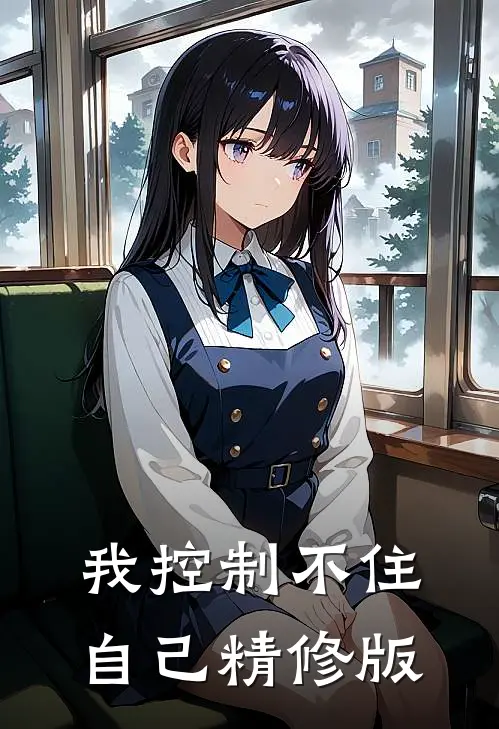我控制不住自己精修版