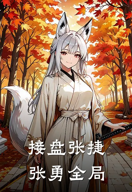 接盘张捷张勇全局
