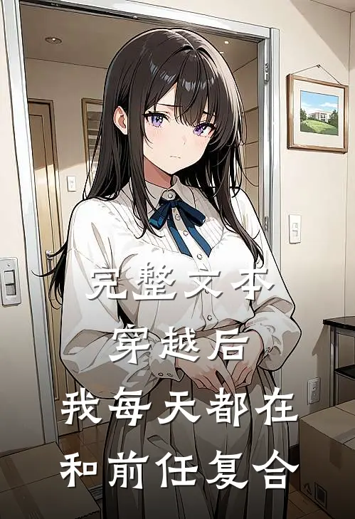 完整文本穿越后，我每天都在和前任复合