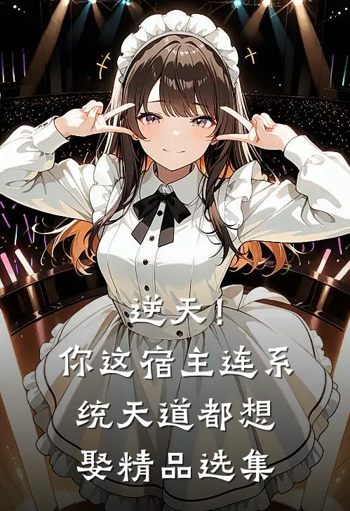 逆天！你这宿主，连系统天道都想娶精品选集