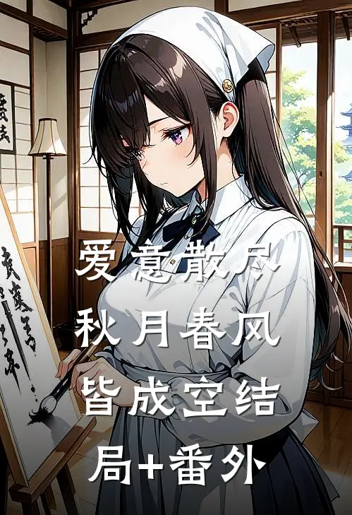 爱意散尽，秋月春风皆成空结局+番外