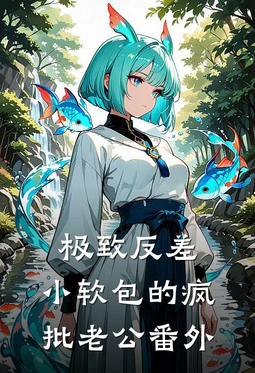 极致反差：小软包的疯批老公番外