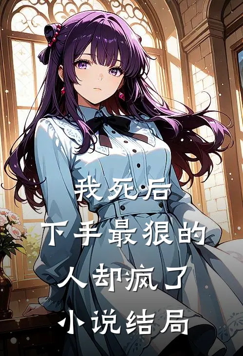 我死后,下手最狠的人却疯了结局