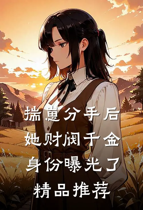 揣崽分手后，她财阀千金身份曝光了精品推荐