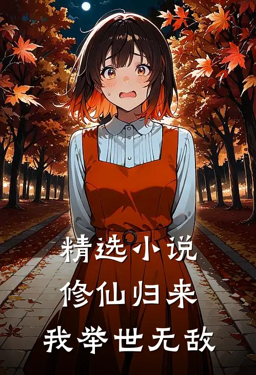 精选修仙归来,我举世无敌