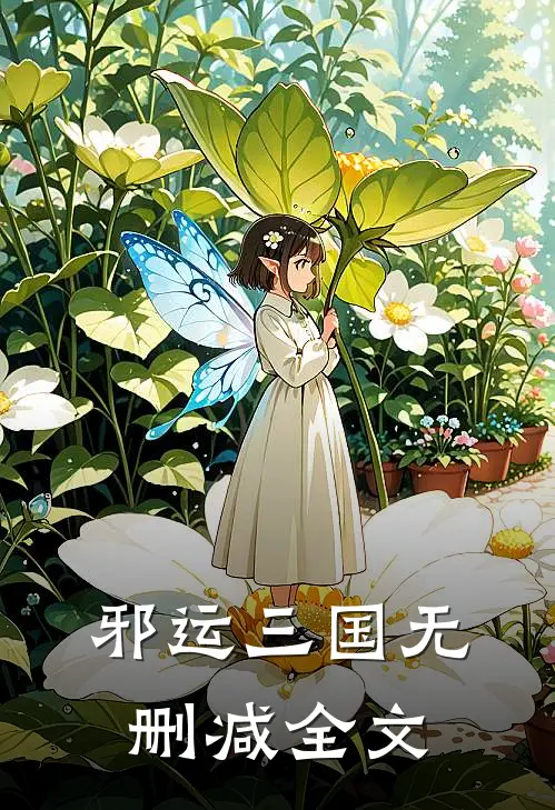 邪运三国无删减全文