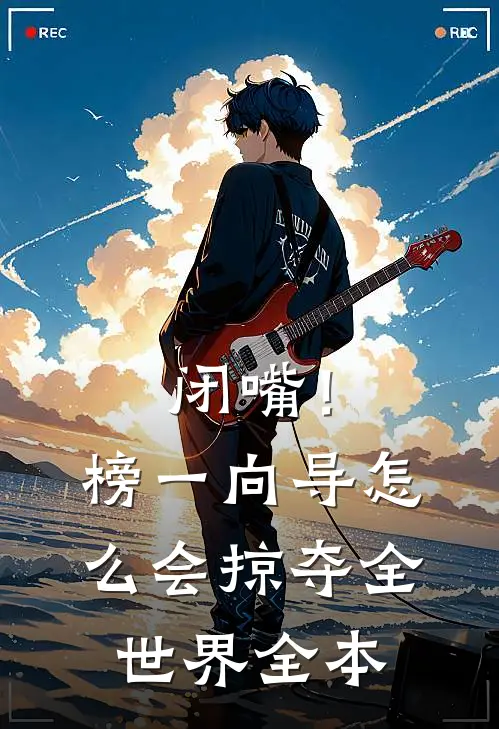 闭嘴！榜一向导怎么会掠夺全世界全本