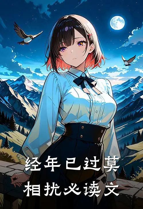 经年已过莫相扰必读文