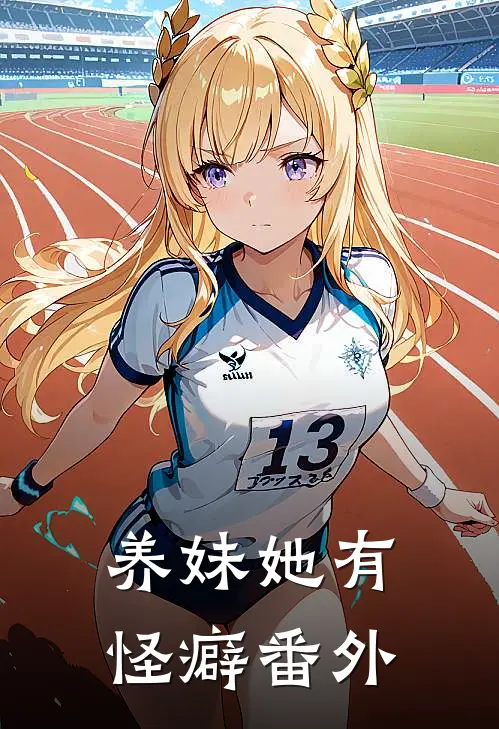 养妹她有怪癖番外