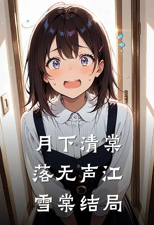 月下清棠落无声江雪棠结局