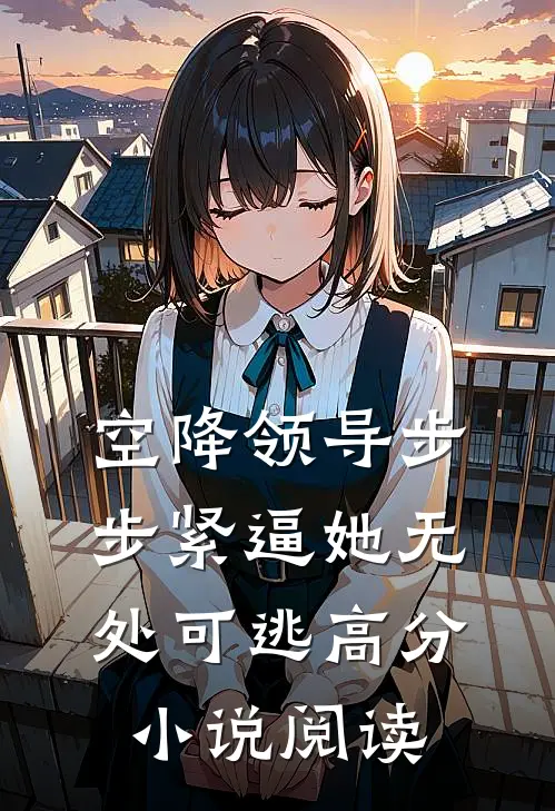 空降领导步步紧逼她无处可逃高分小说阅读