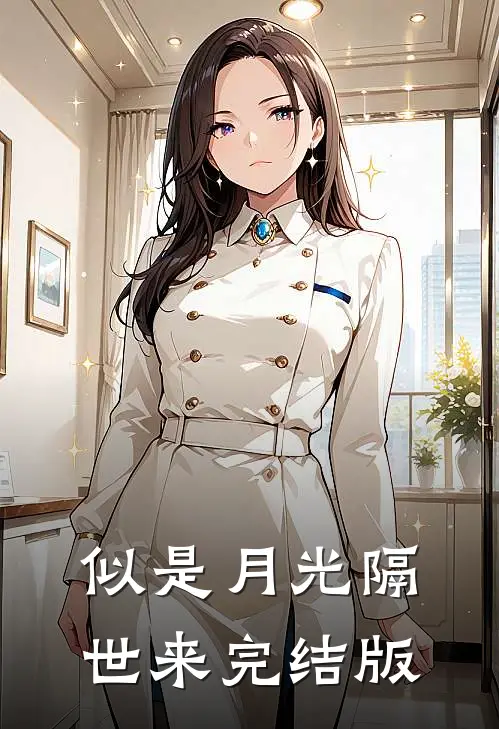 似是月光隔世来完结版