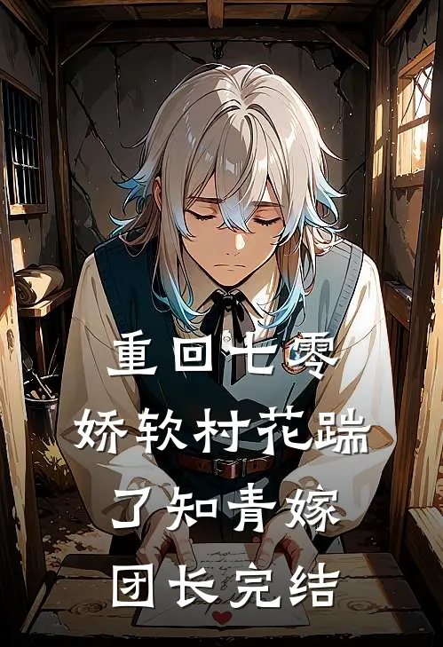重回七零：娇软村花踹了知青嫁团长完结
