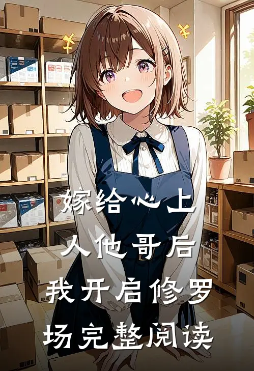 嫁给心上人他哥后，我开启修罗场完整阅读