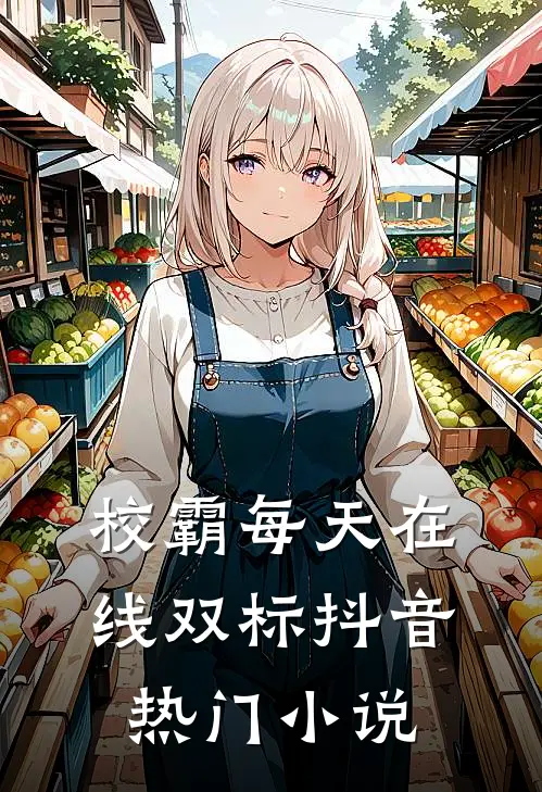 校霸每天在线双标抖音热门小说