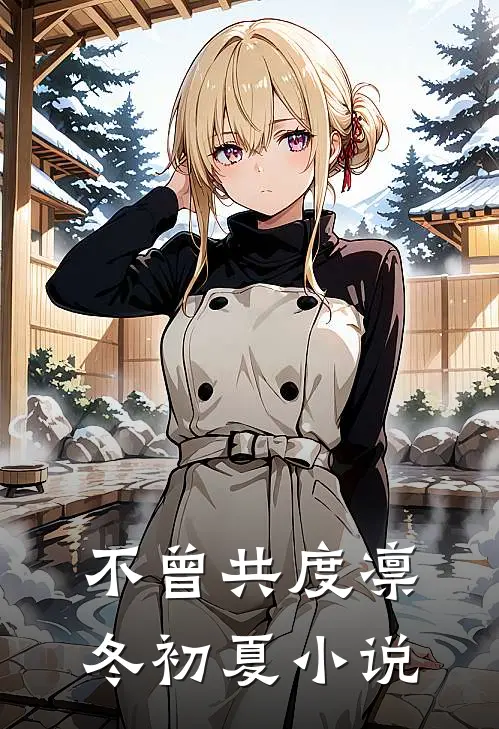不曾共度凛冬初夏小说