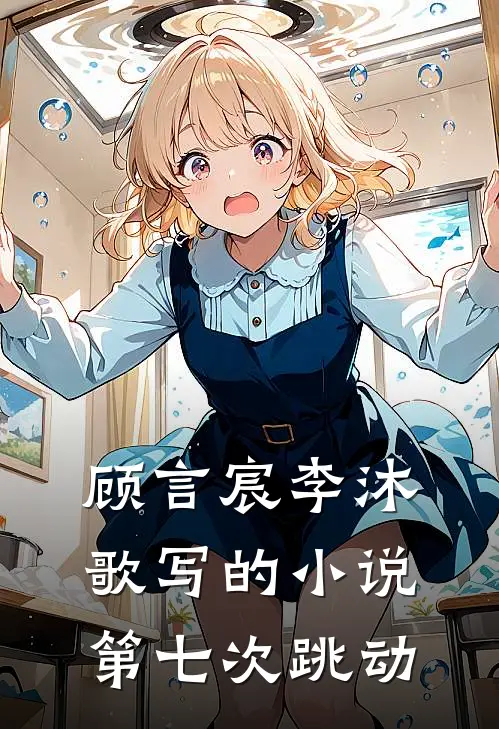 顾言宸李沐歌写的小说第七次跳动