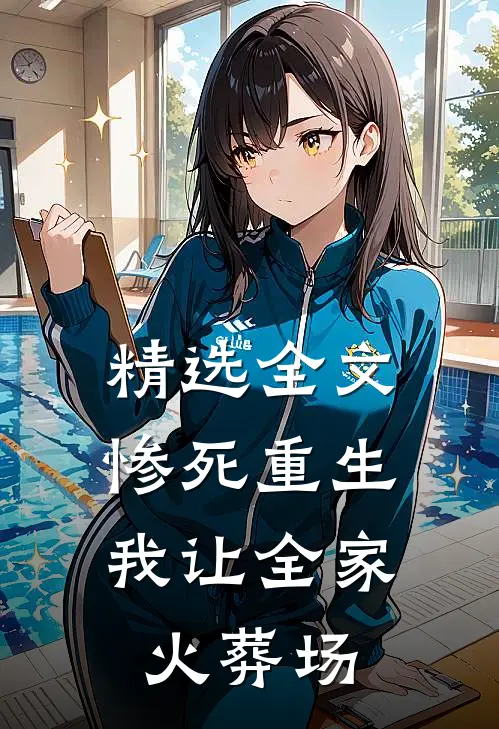 精选全文惨死重生，我让全家火葬场