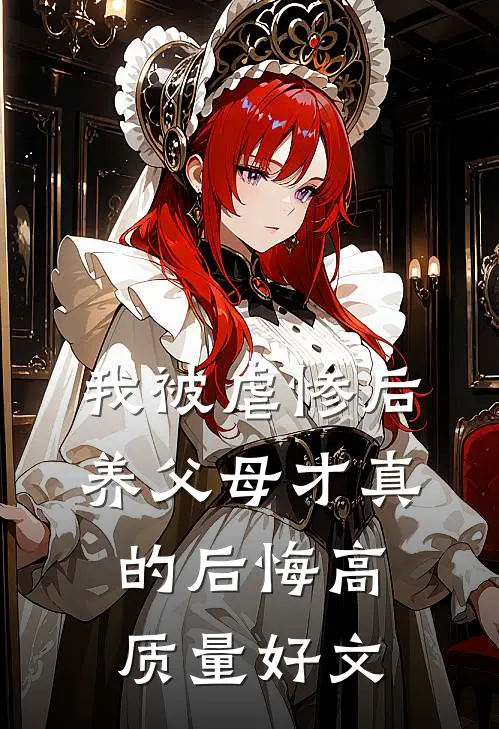 我被虐惨后，养父母才真的后悔高质量好文