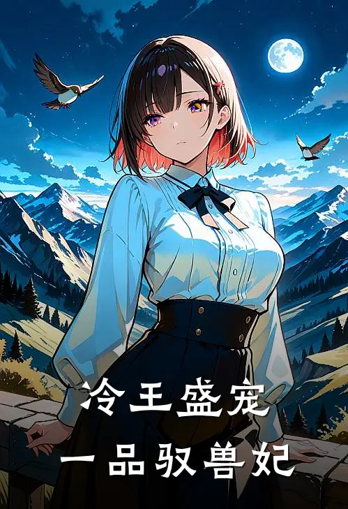 冷王盛宠,一品驭兽妃沐云槿楚厉全本阅读_笔趣阁岛