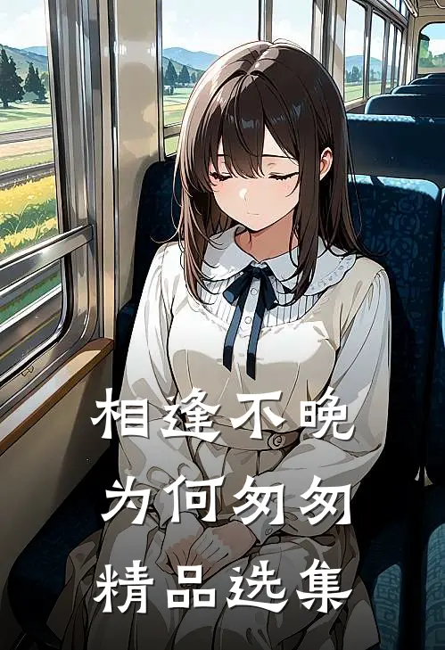 相逢不晚为何匆匆精品选集