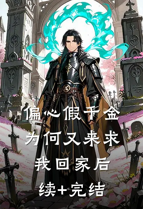 偏心假千金，为何又来求我回家后续+完结