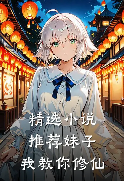 精选小说推荐妹子，我教你修仙