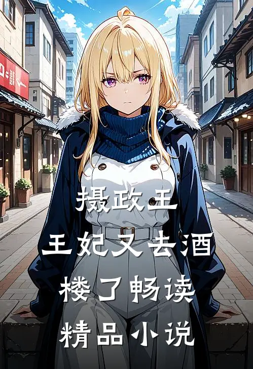 摄政王，王妃又去酒楼了畅读精品小说