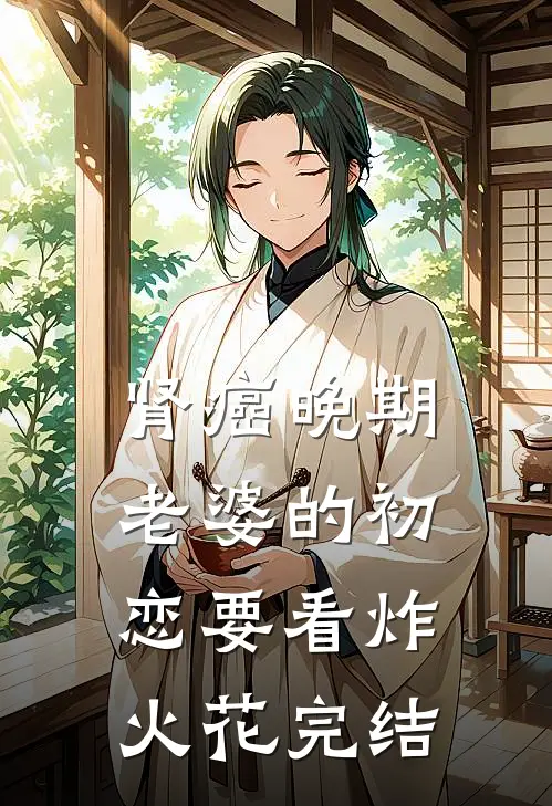 肾癌晚期，老婆的初恋要看炸火花完结
