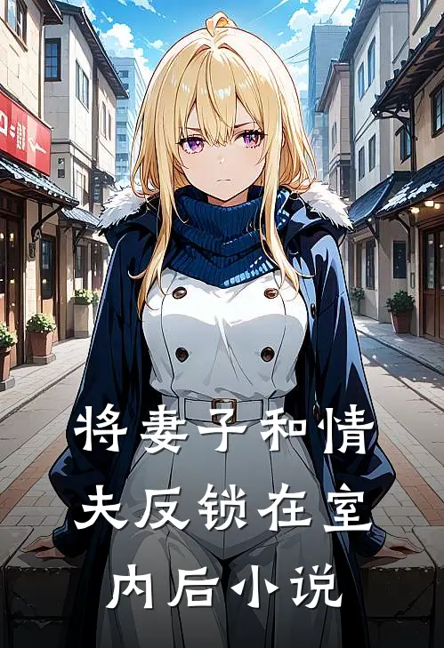 将妻子和情夫反锁在室内后小说