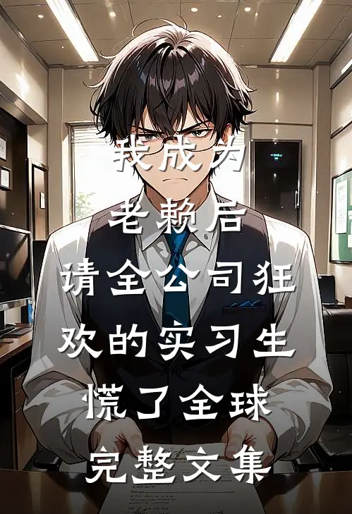 我成为老赖后，请全公司狂欢的实习生慌了全球完整文集