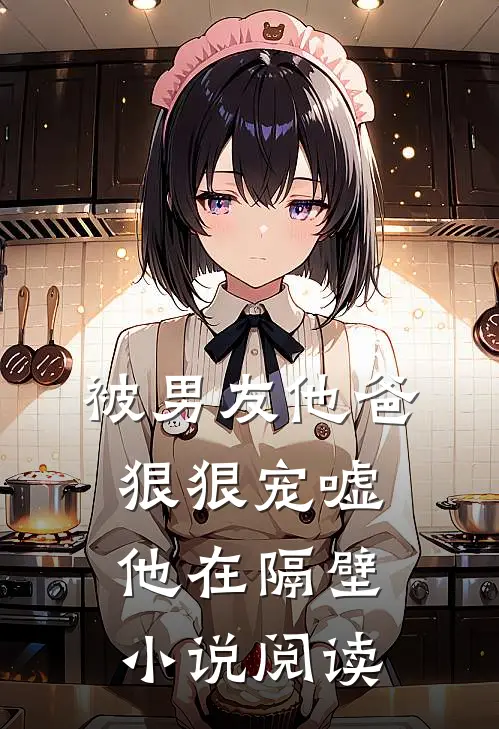 被男友他爸狠狠宠嘘他在隔壁小说阅读