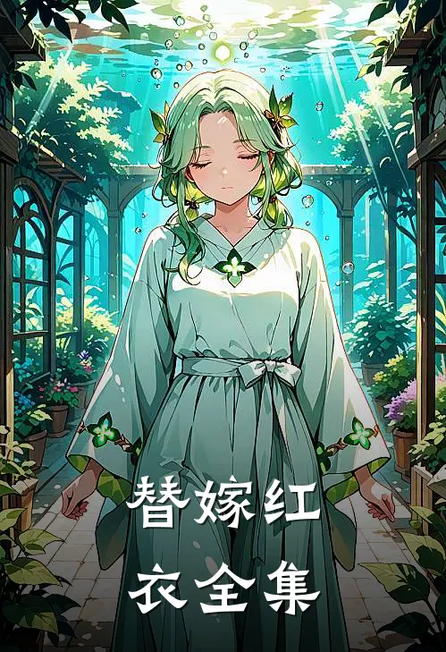 替嫁红衣 全集