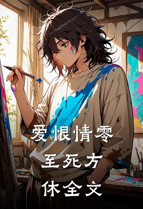 爱恨情零，至死方休全文