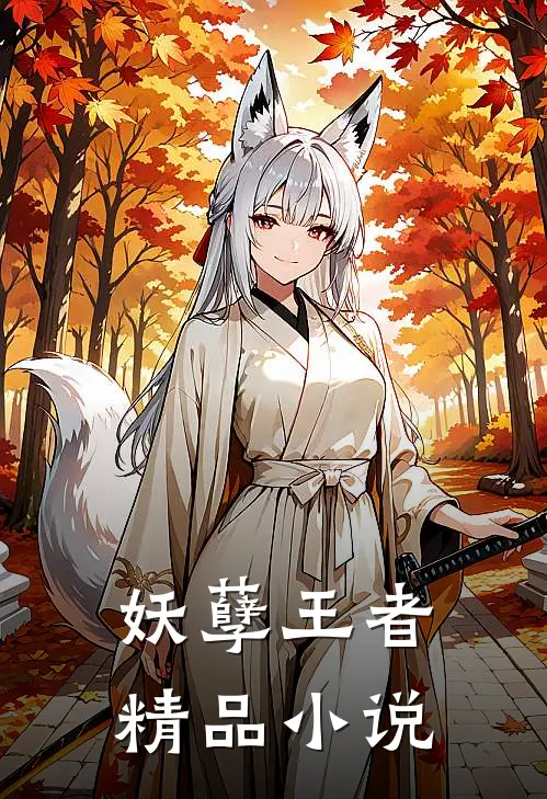 妖孽王者精品小说