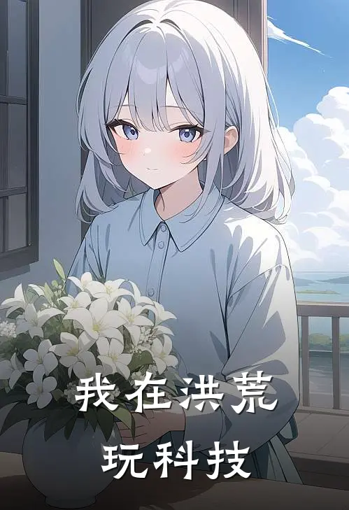 我在洪荒玩科技