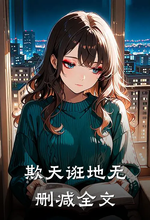 欺天诳地无删减全文
